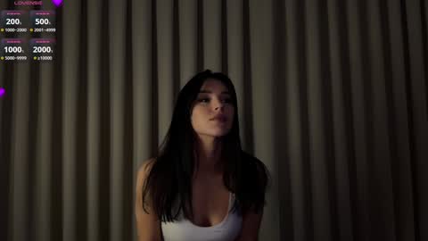 Sasha Long13 online show from 1, 2, 2025