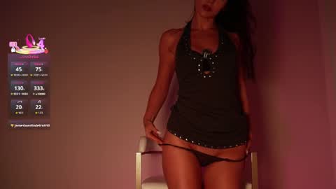 Sasha Long13 online show from 6, 7, 2026