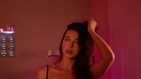 Sasha Long13 online show from 21, 7, 2026
