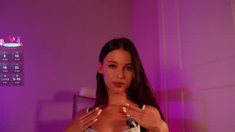 Sasha Long13 online show from 30, 7, 2026