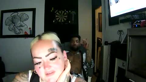 sasha luv online show from 3, 7, 2026