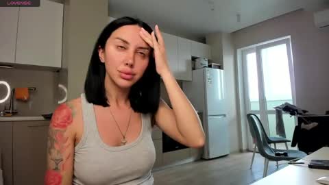 Sasha online show from 25, 5, 2026