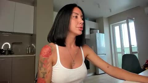 Snapshot of sasha_moon77 chatting on 25, 6, 2026 Sasha online show from 25, 6, 2026