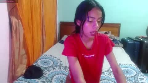 Snapshot of sasha_raven chatting on 24, 5, 2026 sasha_raven online show from 24, 5, 2026