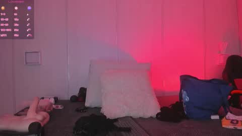 Sasha  online show from 20, 12, 2025