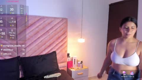 Sasha online show from 28, 4, 2026