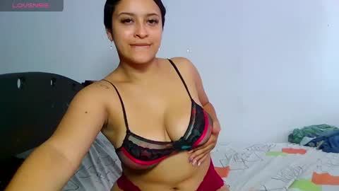 Camila online show from 23, 4, 2026