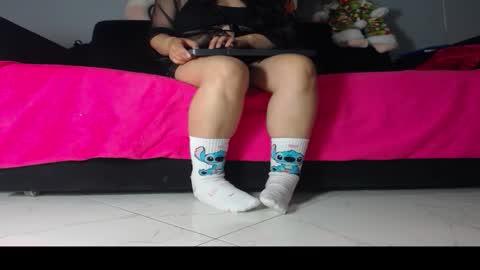 sasha start online show from 8, 1, 2026