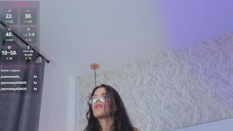 Sasha online show from 28, 4, 2026