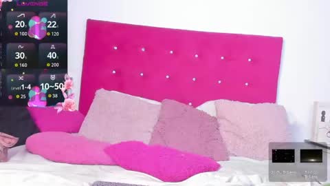 sasha palmer online show from 22, 4, 2026