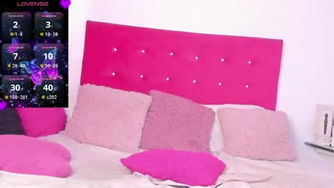 sasha palmer online show from 27, 4, 2026