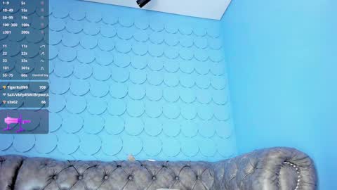 Sasha online show from 13, 1, 2025