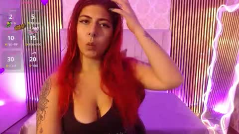 sashaa_tay online show from 17, 3, 2026