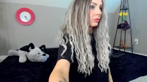 Snapshot of sashabarbieshow chatting on 1, 3, 2025 Sasha online show from 1, 3, 2025