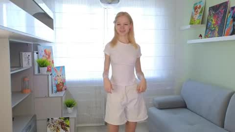Sasha online show from 11, 4, 2026