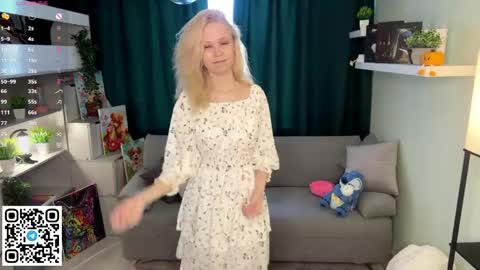 Sasha online show from 19, 5, 2026