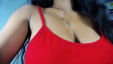 sashabreck1 online show from 5, 7, 2026