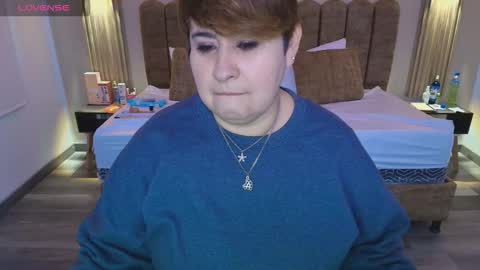 S A S H A R O S E online show from 4, 10, 2025