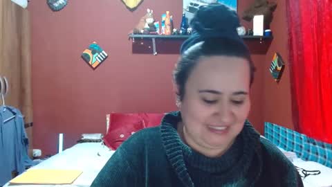 S A S H A R O S E online show from 7, 10, 2025