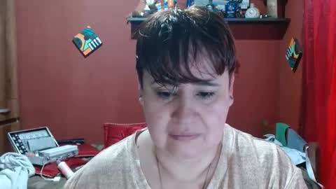 S A S H A R O S E online show from 22, 12, 2025