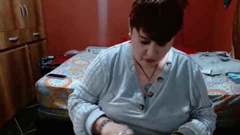 S A S H A R O S E online show from 8, 1, 2026