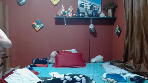 S A S H A R O S E online show from 22, 2, 2026