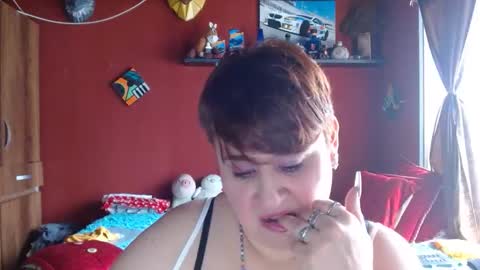 S A S H A R O S E online show from 30, 3, 2026