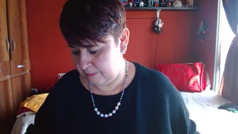 S A S H A R O S E online show from 1, 4, 2026