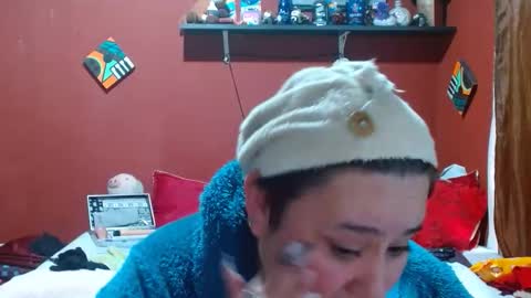 S A S H A R O S E online show from 15, 4, 2026