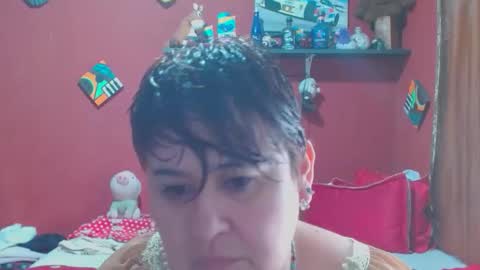 S A S H A R O S E online show from 18, 4, 2026