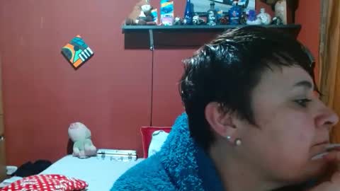 S A S H A R O S E online show from 22, 4, 2026