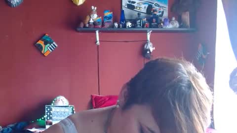 S A S H A R O S E online show from 24, 4, 2026