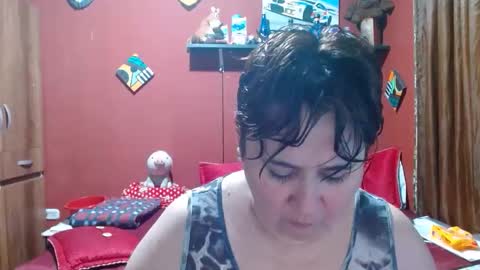 S A S H A R O S E online show from 25, 4, 2026