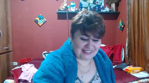 S A S H A R O S E online show from 25, 4, 2026