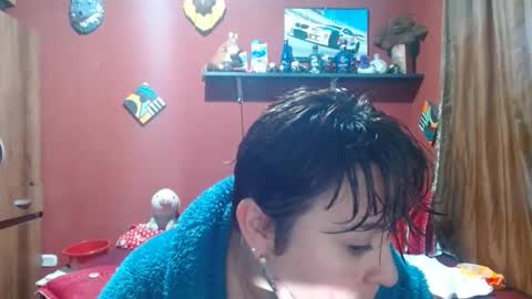 S A S H A R O S E online show from 27, 4, 2026