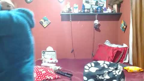 S A S H A R O S E online show from 28, 4, 2026