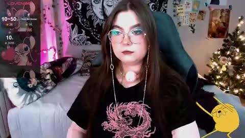 Sashasoy online show from 27, 12, 2024