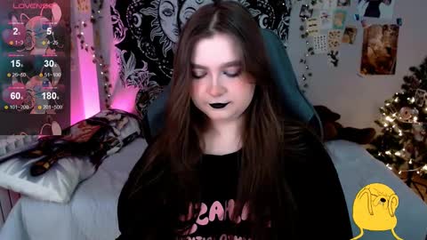 Sashasoy online show from 26, 1, 2025