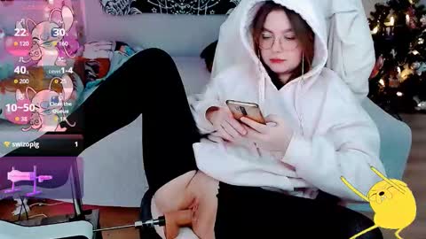 Sashasoy online show from 17, 12, 2025