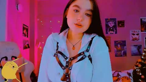 Sashasoy online show from 16, 1, 2026