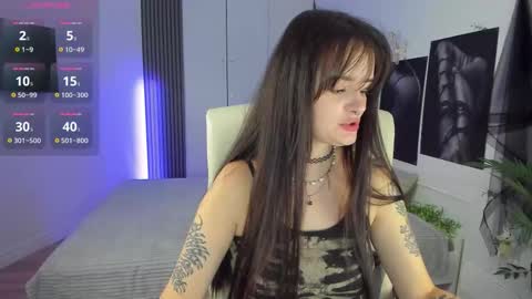 Snapshot of sashasunlight chatting on 18, 10, 2025 Sasha online show from 18, 10, 2025