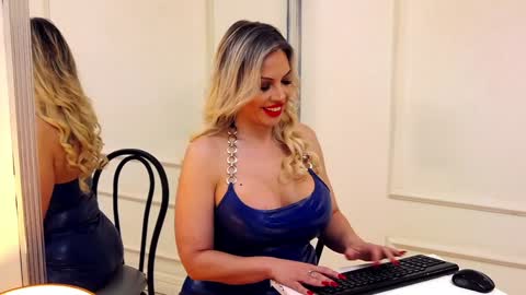 Sasha online show from 10, 1, 2025