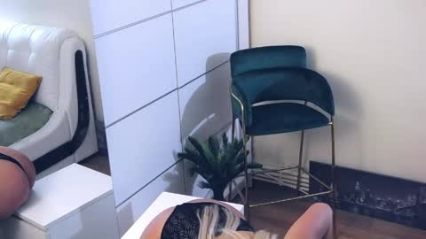 Sasha online show from 28, 4, 2026