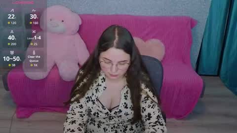 Snapshot of sashavibe chatting on 8, 5, 2026 Sasha online show from 8, 5, 2026