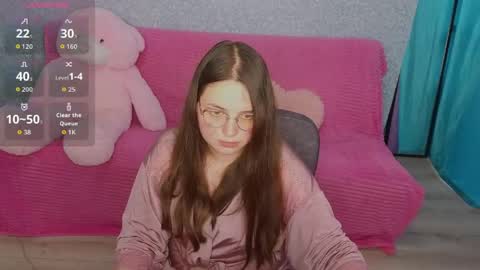 Snapshot of sashavibe chatting on 12, 5, 2026 Sasha online show from 12, 5, 2026