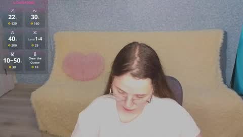 Snapshot of sashavibe chatting on 19, 5, 2026 Sasha online show from 19, 5, 2026