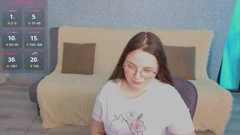 Snapshot of sashavibe chatting on 1, 6, 2026 Sasha online show from 1, 6, 2026