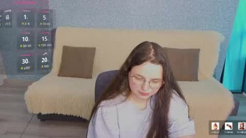 Snapshot of sashavibe chatting on 2, 6, 2026 Sasha online show from 2, 6, 2026