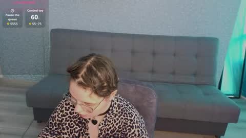 Snapshot of sashavibe chatting on 10, 6, 2026 Sasha online show from 10, 6, 2026