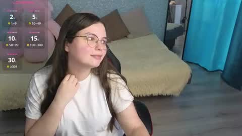 Sasha online show from 13, 7, 2026
